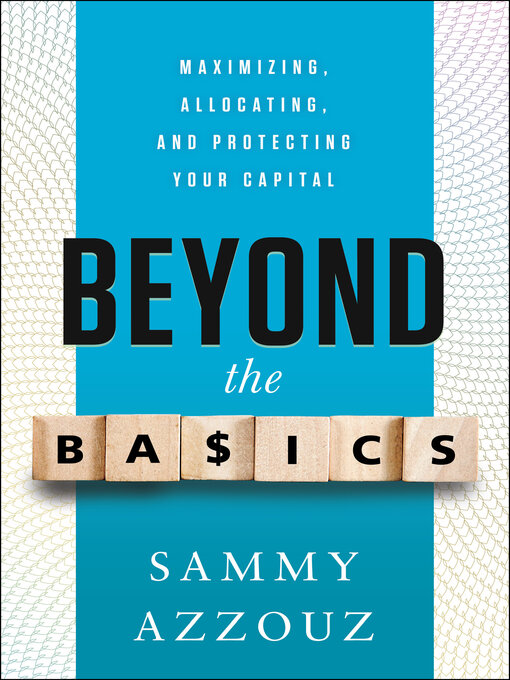 Cover image for Beyond the Basics